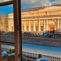 Альфа tophotels