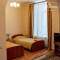 Альфа tophotels