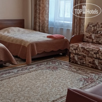 Альфа tophotels