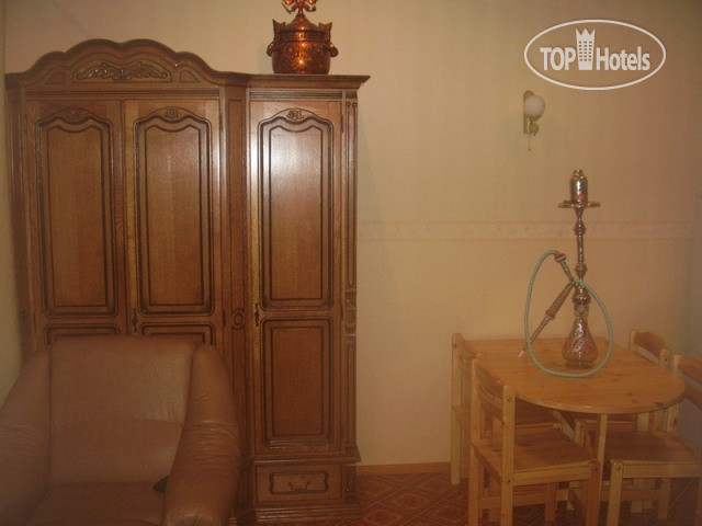 New photos from tourists BonOtel