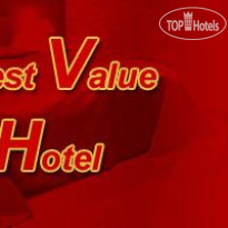 Best Value Hotel 