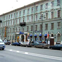 City Hotel 