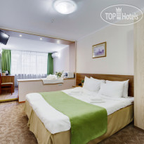 Полюстрово tophotels