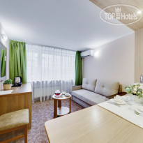 Полюстрово tophotels