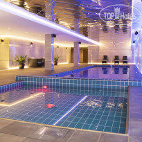 SPA-комплекс Ocean Club в Отель Санкт-Петербург (Saint-Petersburg) 4*