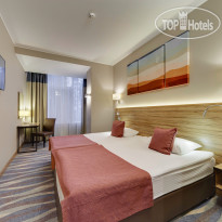 Репино Парк Отель tophotels