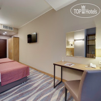 Репино Парк Отель tophotels