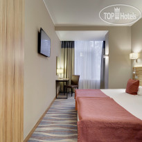 Репино Парк Отель tophotels