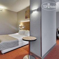 Репино Парк Отель tophotels