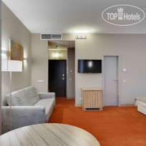 Репино Парк Отель tophotels