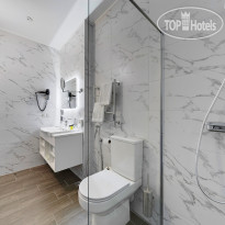 Репино Парк Отель tophotels