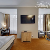 Репино Парк Отель tophotels