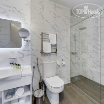 Репино Парк Отель tophotels