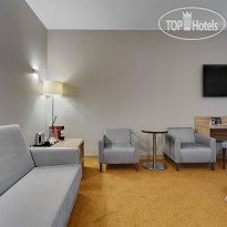 Репино Парк Отель tophotels