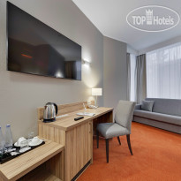 Репино Парк Отель tophotels