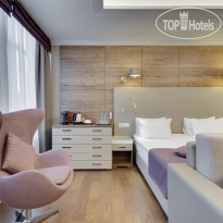 Репино Парк Отель tophotels