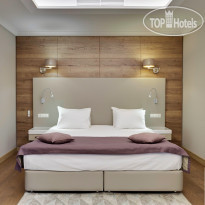 Репино Парк Отель tophotels