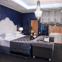 Автор (Author) Boutique Hotel Джуниор Сюит Автор