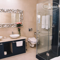 Автор (Author) Boutique Hotel Джуниор Сюит Автор