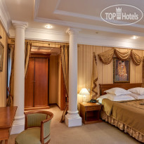 Author Boutique Hotel Сюит Голден Гарден