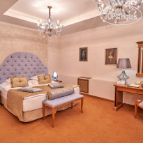 Author Boutique Hotel Джуниор Сюит