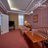 Author Boutique Hotel Джуниор Сюит