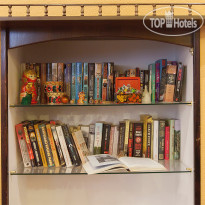 Vesta Вook shelf / Книжная полка