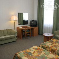 Best Western Plus Centre Hotel 