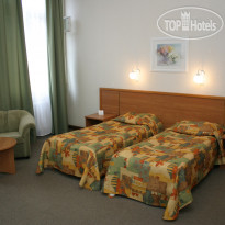 Best Western Plus Centre Hote 