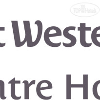 Best Western Plus Centre Hote 