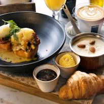 Best Western Plus Centre Hote Завтрак