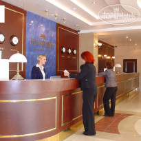 Pension Baltiets 