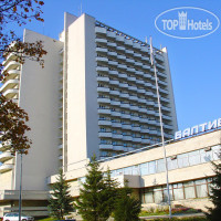 Pension Baltiets 3*