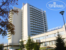 Pension Baltiets 3*