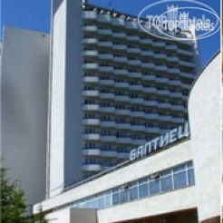 Pension Baltiets 3*