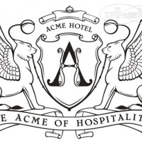 Acme Hotel On Malaya Morskaya 