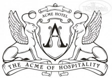 Acme Hotel On Malaya Morskaya 3*