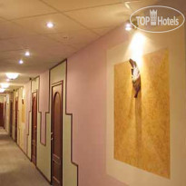 art-hotel TREZZINI 