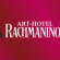 RACHMANINOV art-hotel 