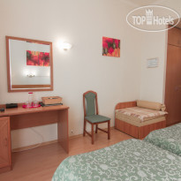 Guest House Nevsky 3 2-3 местный номер