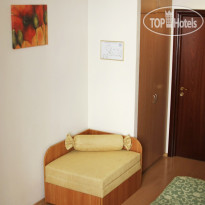 Guest House Nevsky 3 дополнительное место в 2-3 мес