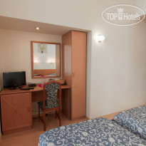 Guest House Nevsky 3 стандартный 2- местный номер