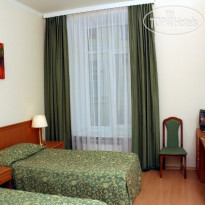 Guest House Nevsky 3 