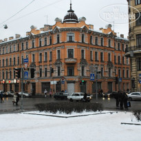 Solo Petrogradskaya storona 