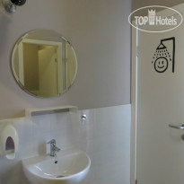Graffiti L Hostel (закрыт) Душевые