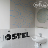 Graffiti L Hostel (закрыт) Душевые