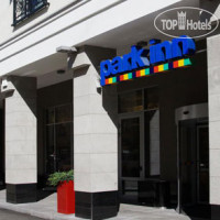 Park Inn by Radisson Nevsky 4*