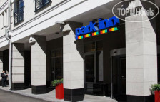 Park Inn by Radisson Nevsky 4*