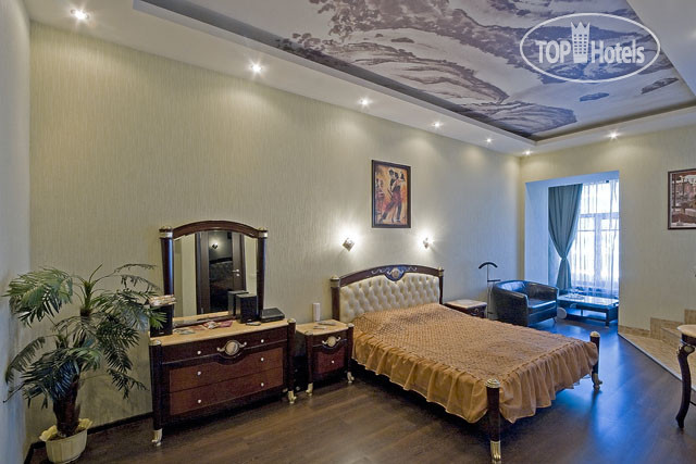 Hotel photo Алекс Отель на Марата - 73 