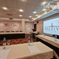 Baltiya 